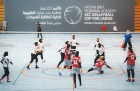 الإمارات تنظم بطولتين دوليتين للطائرة والشاطئية الشهرين المقبلين 