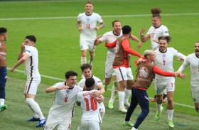 من القادر على صناعة الفارق لانكلترا ضد الدنمارك؟ 