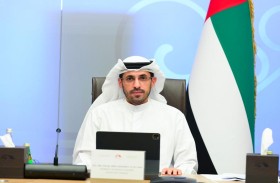 الوطني الاتحادي يشارك في الاجتماع الافتراضي لمجموعة جمعية الأمناء العامين الدولية