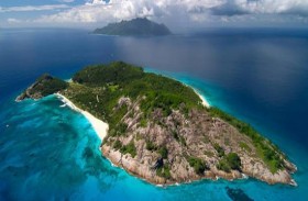 جزر المحيط الهادي تكافح للبقاء