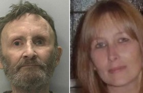 ستيني يقتل شريكته ثم يخفي جثتها 10 أيام بشقته