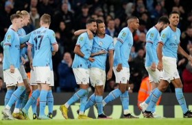 سيتي في ضيافة ساوثمبتون بربع نهائي الرابطة  