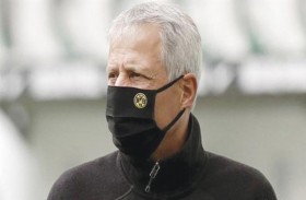 فافر: موهبة تشان أنقذت دورتموند