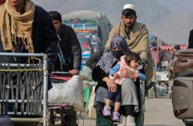 عودة الهدوء إلى الحدود بين أفغانستان وباكستان