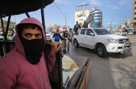 6 إصابات جديدة بكورونا في الأراضي الفلسطينية  