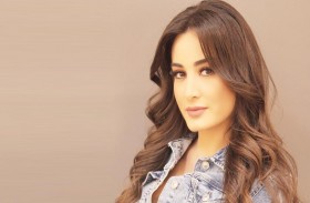 روان طحطوح: التمثيل يحتاج إلى الكثير من المثابرة