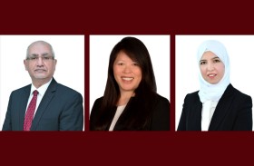 مدينة الشيخ شخبوط الطبية تنقذ حياة توأمين وُلدا مبكراً من خطر الإعاقة