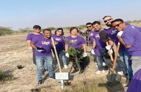 فيديكس تؤكد التزامها  بمستقبل أكثر اخضراراً 