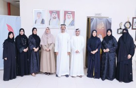ملتقى الفجيرة الثالث للمرأة الإماراتية ينطلق 26 أغسطس