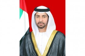 حمدان بن زايد: في اليوم العالمي للعمل الإنساني تواصل الإمارات تعزيز جهودها الإنسانية ومبادراتها التنموية