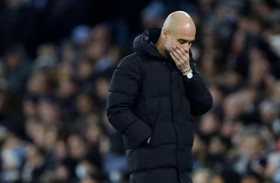 مانشستر سيتي لاستعادة نغمة الانتصارات 