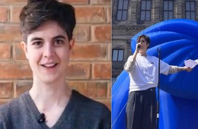 مليونيرة توظف 50 شخصاً لتوزيع ثروتها الهائلة