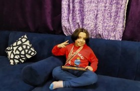 طفل مصري.. آلة حاسبة بشرية 