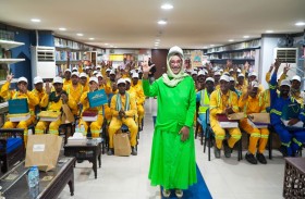 الإمارات في عيد الأضحى .. مبادرات محلية وعالمية تترجم قيم التراحم والتسامح