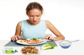 التغذية الوقائية.. كيف نحمي أنفسنا من الأمراض بالغذاء وفق اختصاصية؟ 