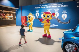 مدهش يواصل نشر السعادة خلال مفاجآت صيف دبي  مع عروض المنح الدراسية والعروض والمنتجات المميزة 