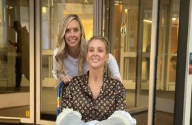 تستيقظ من جراحة  لتكتشف كارثة