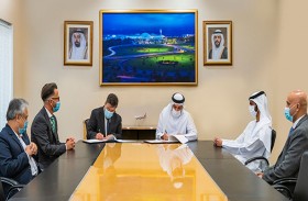 هيئة مطار الشارقة الدولي تُجدد شراكتها مع ألفا للتموين