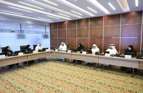 لجنة بالوطني الاتحادي تواصل مناقشة إستراتيجية الحكومة بشأن البحث والتطوير