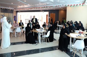 نسائية أم القيوين تنظم ملتقى الابتكار الثامن