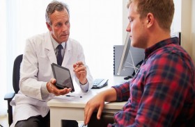 العلامات الأربع لارتفاع نسبة الكوليسترول في الدم!