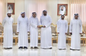 مجلس ضاحية الخروس يزور جامعة الذيد لبحث أوجه و فرص التعاون والوقوف على التخصصات المتاحة