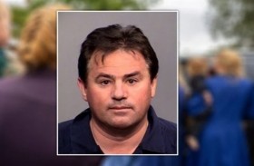 القبض على رجل تزوج 20 فتاة بعمر 9 سنوات