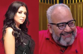 الانتهاء من تصوير مسلسل 