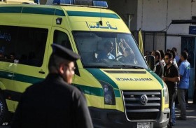 3 وفيات في أسرة .. والطبيب يروي الحادث الغامض