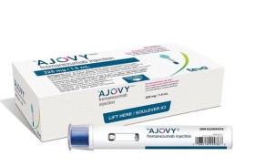 علاج وقائي للصداع النصفي  لدى المراهقين من جرعة واحدة