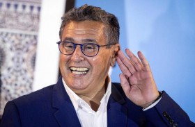 رئيس وزراء المغرب يقاضي برلمانيا أوروبيا سابقا