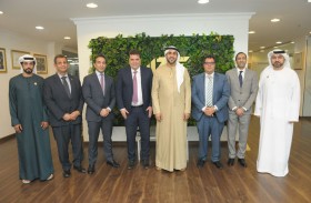 «أم بي أف» و الأهلي كابيتال يتفقان على الاستثمار في خدمات الرعاية الصحية بمصر