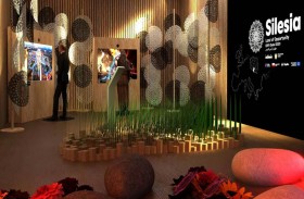 جناح بولندا ينبض بالحياة في إكسبو 2020 دبي عبر فعالية سيليزيا أرض الفرص