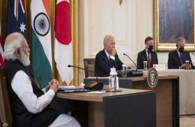 تطويق الصين؟.. ما تأثير «كواد» على مصالح التنين الآسيوي