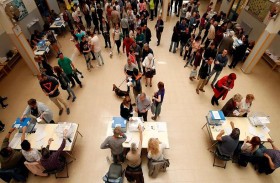 ماراثون انتخابي يعيد تشكيل المشهد السياسي في الاتحاد الأوروبي