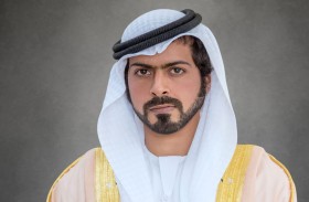 خليفة بن طحنون: تضحيات الشهداء شريان حياة يدعم قوة واستمرارية اتحادنا الراسخ 