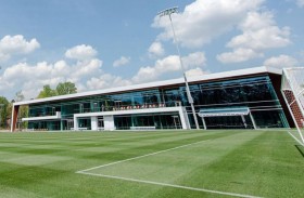 الأندية الأمريكية تعود إلى التدريب الفردي 