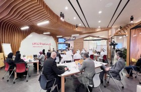 مسؤولون وخبراء يشيدون بإطلاق المنصة العالمية للبيانات الضخمة لأهداف التنمية المستدامة في الإمارات