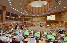 المجلس الوطني الاتحادي يحقق العديد من الإنجازات الوطنية خلال عام 2019 