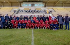 «خليجي 25».. «البحريني» الأعلى في معدل الأعمار.. والسعودية وقطر الأقل