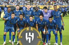 الهلال بين خيبة نيمار ونجاح المجموعة في مونديال الأندية  