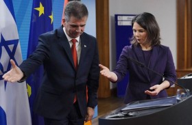 برلين: تطبيق إسرائيل عقوبة الإعدام خطأ فادح