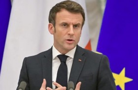 احتدام التنافس على البرلمان الفرنسي في ظل انقسام كبير 