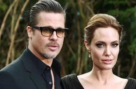 براد بيت يخرج عن صمته في قضية طلاقه من أنجلينا جولي