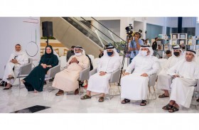 أدباء يستعرضون التجربة الشعرية والبحثية للراحل أحمد راشد ثاني وإسهامه في توثيق التراث المحلي