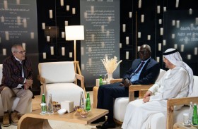 في دورته الافتتاحية ..مجلس الأخوة الإنسانية يجمع قادة ومسؤولين دوليين في أبوظبي