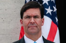 الجيش الأميركي يقر تعديلات لصالح النساء 