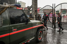 الهند وباكستان على صفيح ساخن.. هل نشهد مواجهة نووية؟