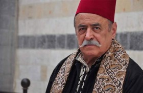 ما حقيقة وفاة الفنان السوري أسعد فضة؟