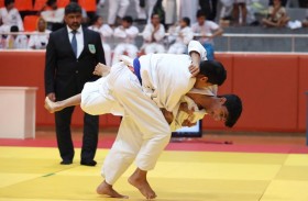 الشارقة تستضيف بطولة الإمارات للأشبال والشباب للجودو 